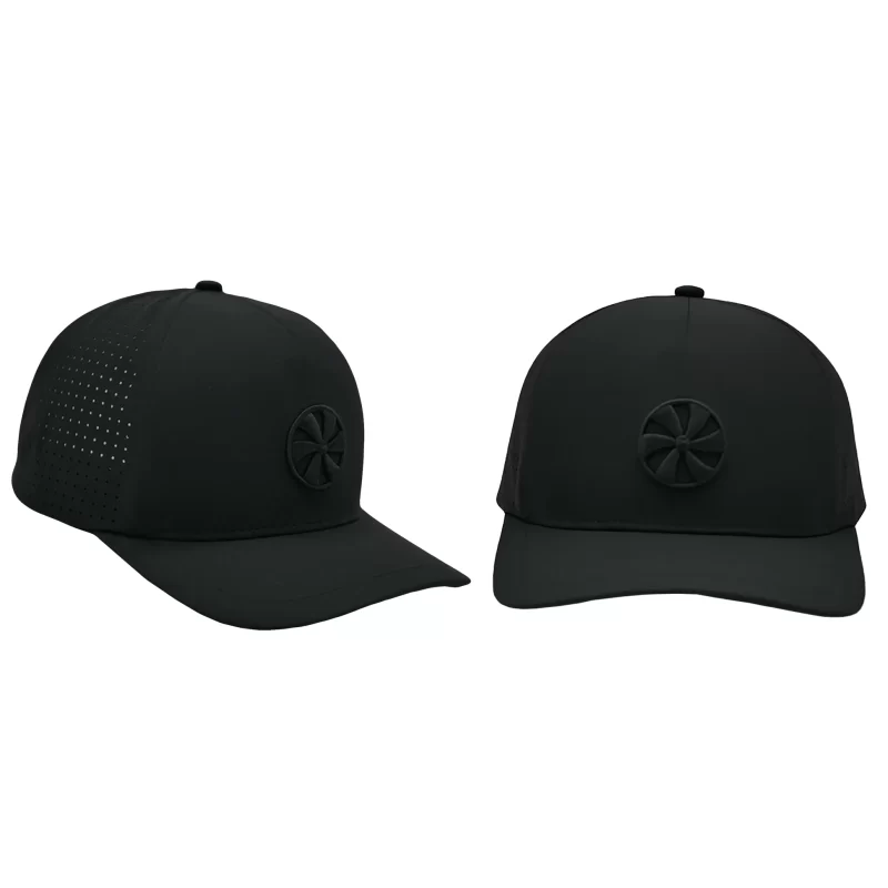 Steigen Black Cap