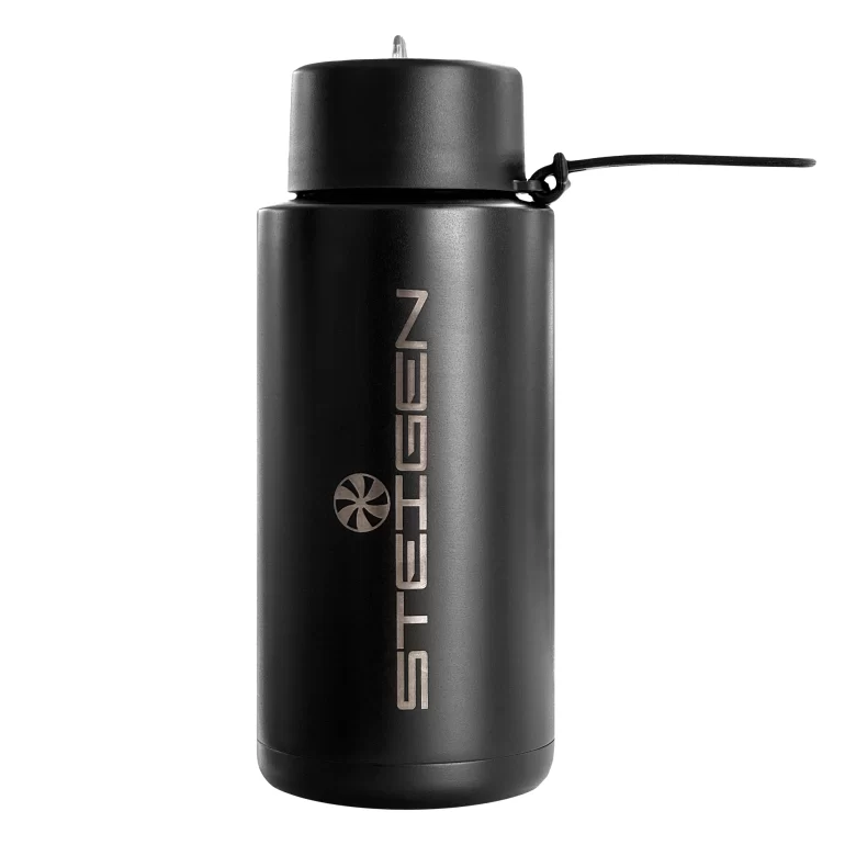 Steigen Reusable Drink Bottle